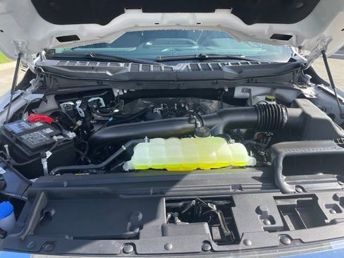 New 2026 Ford F150 Lariat w/ Equipment Group 501A Mid image 29