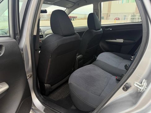 Used 2009 Subaru Impreza Outback Sport AWD/4WD image 24