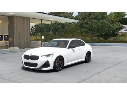 New 2026 BMW M240i xDrive Coupe w/ Premium Package