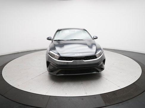 Certified 2024 Kia Forte LXS w/ LXS Technology Package image 11