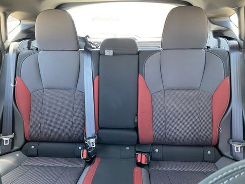 New 2025 Subaru Impreza RS image 11