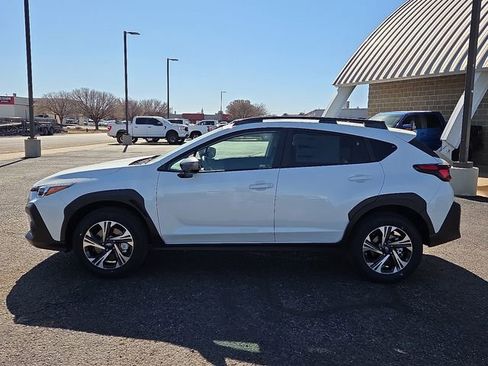 New 2026 Subaru Crosstrek 2.0i Premium image 2