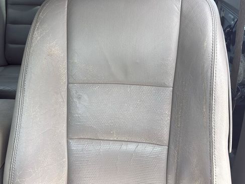 Used 2008 Ford Fusion SEL FWD image 26