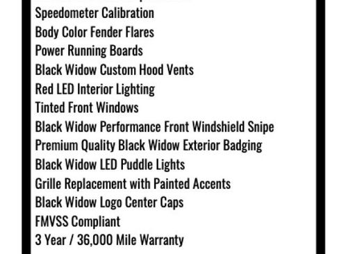 Used 2025 GMC Sierra 1500 AT4 w/ AT4 Premium Package AWD/4WD image 2