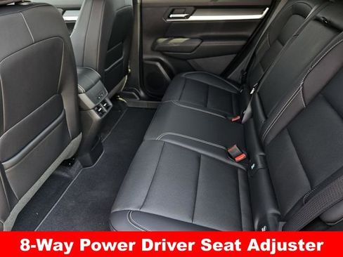 New 2026 GMC Terrain Elevation w/ Elevation Premium Package FWD image 23
