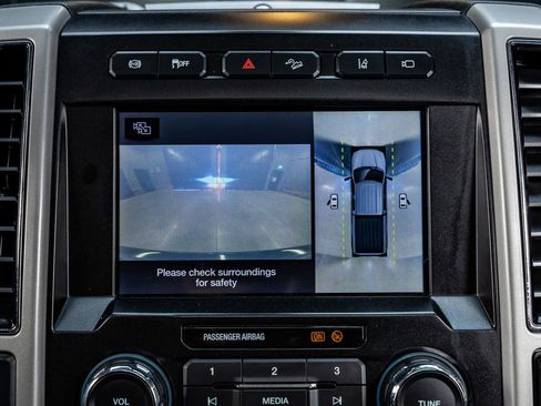 Used 2019 Ford F250 Lariat w/ Lariat Ultimate Package AWD/4WD image 25