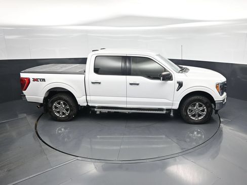 Used 2022 Ford F150 XLT w/ Equipment Group 302A High AWD/4WD image 36