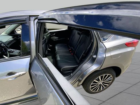 Used 2025 Acura RDX SH-AWD w/ Advance Package image 34