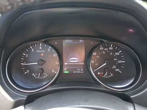 Used 2019 Nissan Rogue SV w/ Premium Package AWD/4WD image 27
