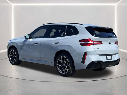 Used 2025 BMW X3 xDrive30i image 24