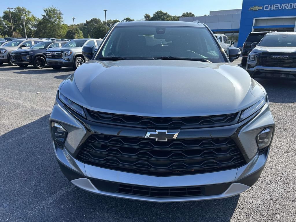 New 2026 Chevrolet Blazer LT w/ Midnight/Sport Edition FWD image 9