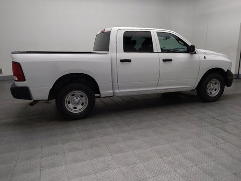 Used 2016 RAM 1500 Tradesman w/ Protection Group AWD/4WD image 10