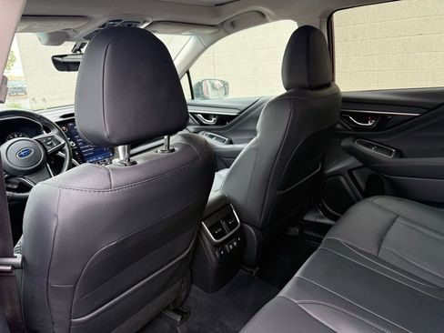 Certified 2022 Subaru Outback Limited XT AWD/4WD image 24