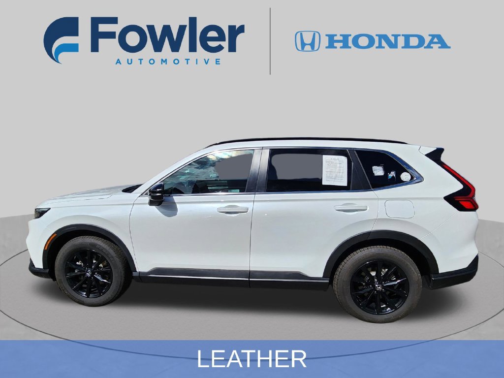 Used 2024 Honda CR-V Sport-L image 10