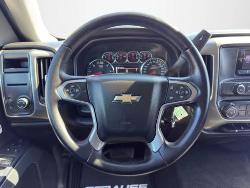Used 2014 Chevrolet Silverado 1500 LT image 18
