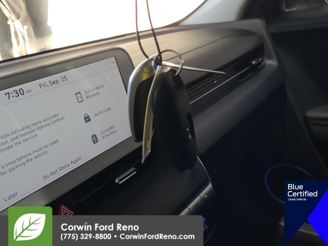 Used 2023 Hyundai Ioniq 5 SEL AWD/4WD image 20