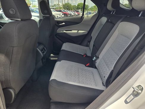 Used 2023 Chevrolet Equinox LS w/ LS Convenience Package FWD image 7
