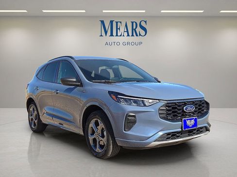 Used 2024 Ford Escape ST-Line image 7