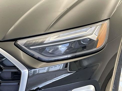 Certified 2022 Audi Q5 2.0T Premium w/ Convenience Package image 15