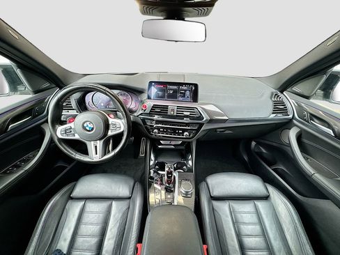 Used 2020 BMW X3 M image 16