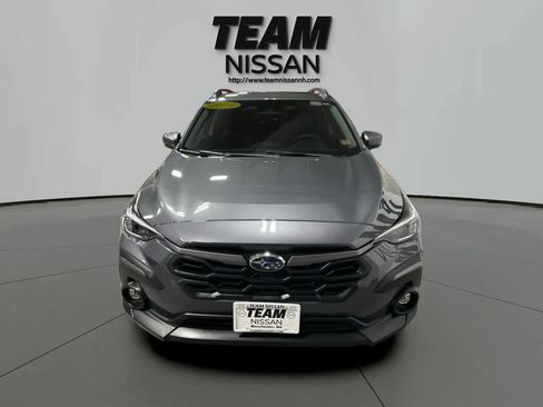 Used 2024 Subaru Crosstrek 2.5i Limited image 2