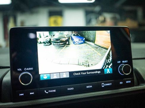 Used 2024 Honda CR-V Sport image 22