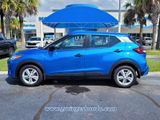 Used 2024 Nissan Kicks S image 2