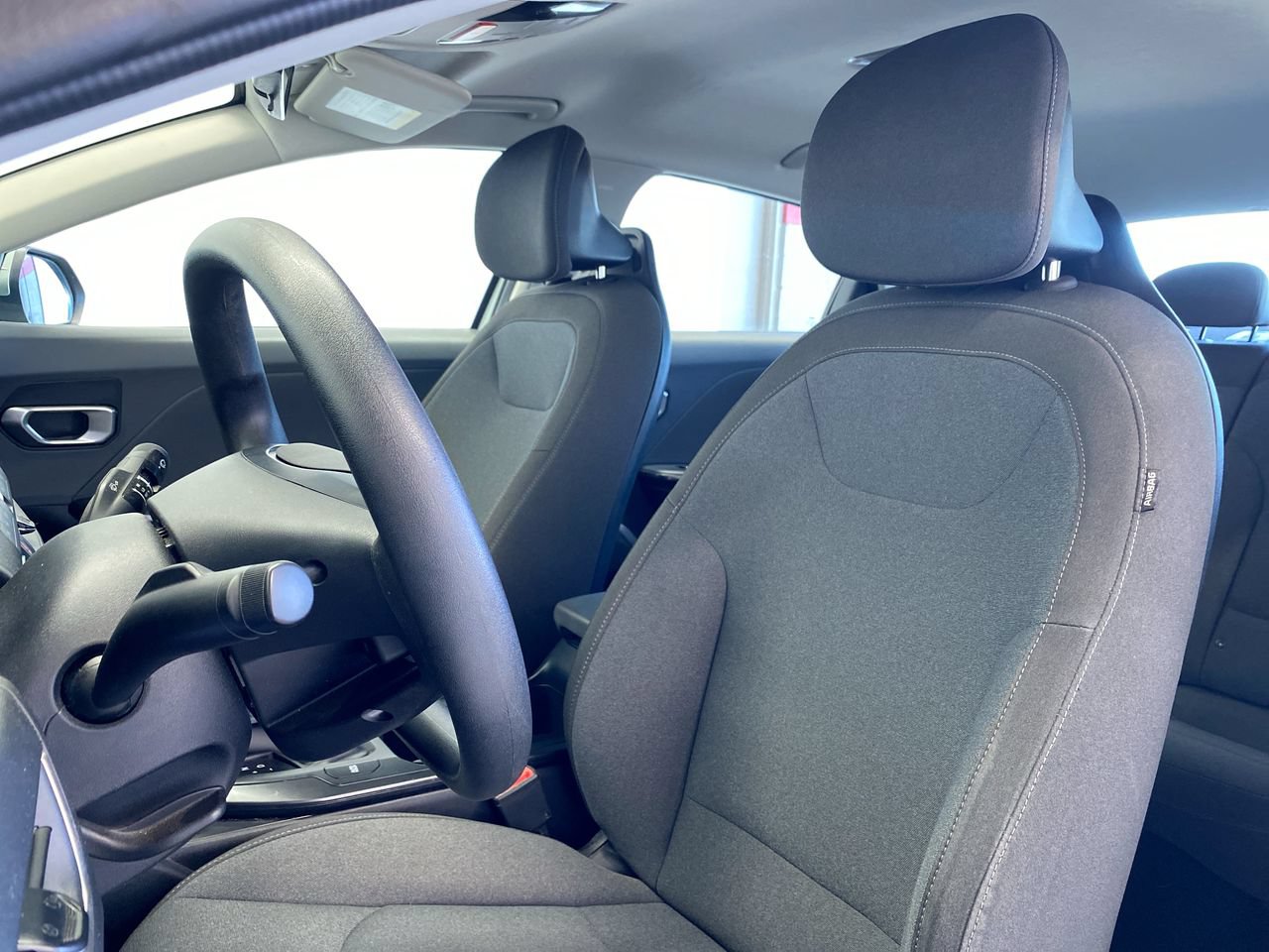 Certified 2025 Kia K4 FWD image 19