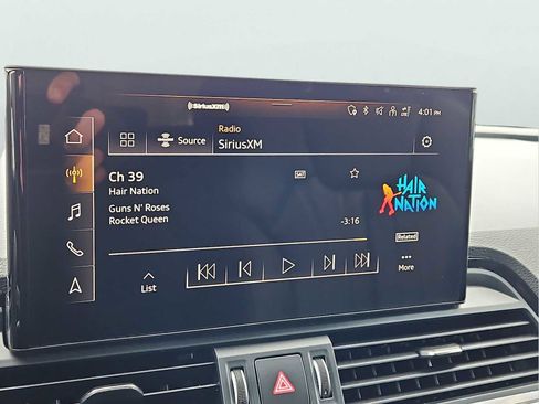 Used 2023 Audi Q5 2.0T Premium Plus w/ Premium Plus Package image 26