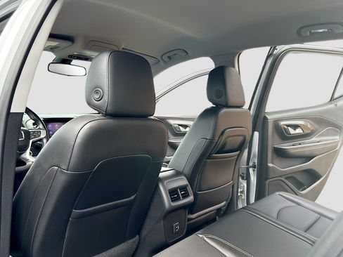 Used 2019 GMC Terrain SLT FWD image 6