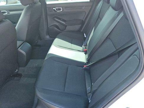 New 2026 Honda Civic Sport image 10