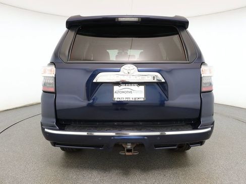 Used 2019 Toyota 4Runner Limited image 5