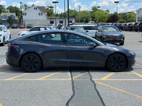 Used 2024 Tesla Model 3 Long Range AWD/4WD image 7