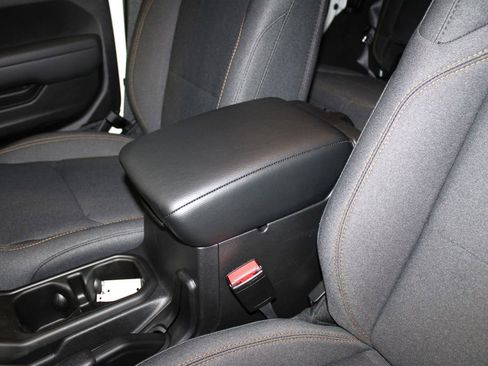 New 2026 Jeep Wrangler Sport S image 22