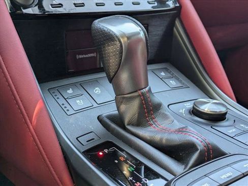 Used 2023 Lexus IS 350 F Sport image 12