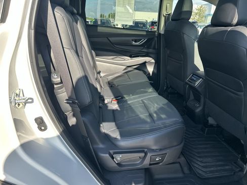 Used 2026 Subaru Ascent Limited AWD/4WD image 21