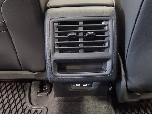 New 2026 Volkswagen GTI SE FWD image 36