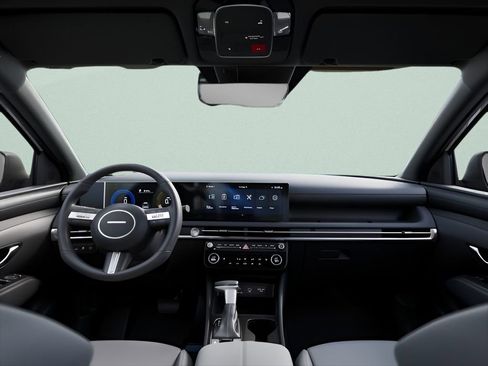 New 2026 Hyundai Santa Cruz SEL AWD/4WD image 11