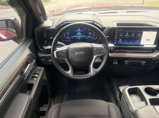 Used 2023 Chevrolet Silverado 1500 RST w/ Z71 Off-Road Package AWD/4WD video 2