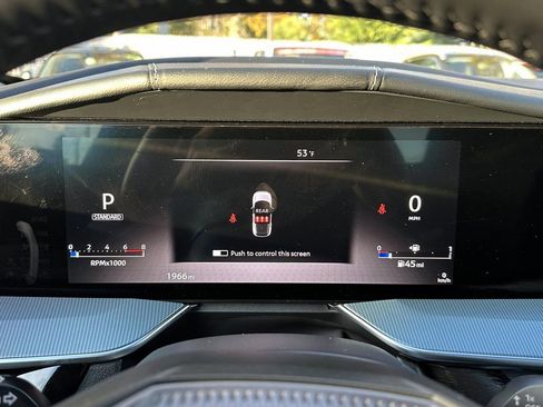 Certified 2025 Nissan Murano SL image 28