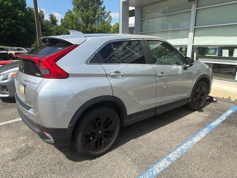 Used 2018 Mitsubishi Eclipse Cross LE AWD/4WD image 5