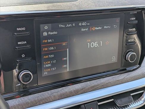 Used 2021 Kia K5 EX FWD image 13