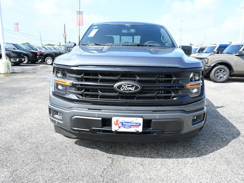 New 2026 Ford F150 XLT w/ Equipment Group 302A MID RWD image 37