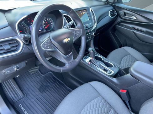 Certified 2019 Chevrolet Equinox LT image 4