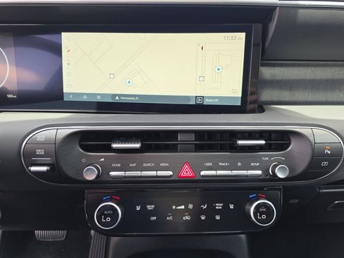 New 2026 Hyundai Palisade FWD Hybrid image 23