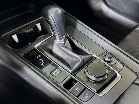 Certified 2025 MAZDA CX-50 AWD 2.5 S w/ Preferred Package image 15