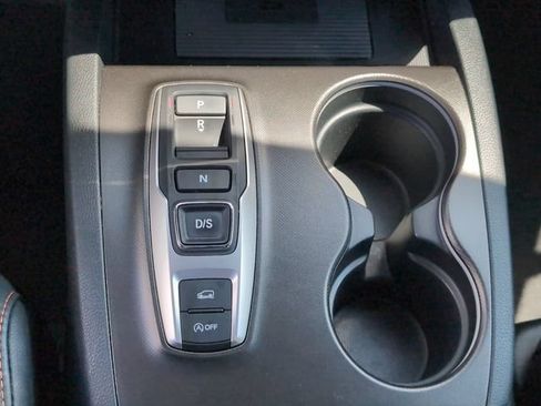 Used 2022 Honda Passport TrailSport image 20