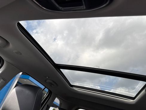 Used 2023 Jeep Grand Cherokee 4WD 4xe image 24