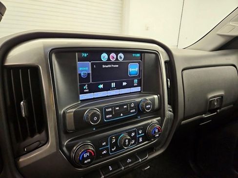 Used 2015 Chevrolet Silverado 1500 LT w/ All Star Edition image 3