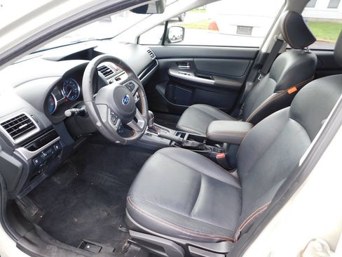 Used 2017 Subaru Crosstrek 2.0i Limited AWD/4WD image 36